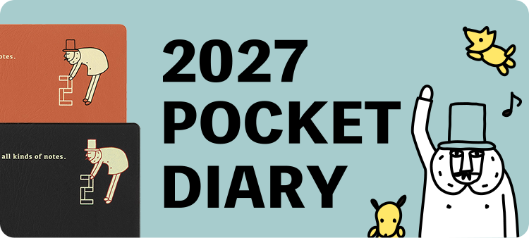 Ojisan diary2027